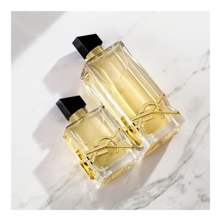 Libre eau 2025 de parfum 50ml