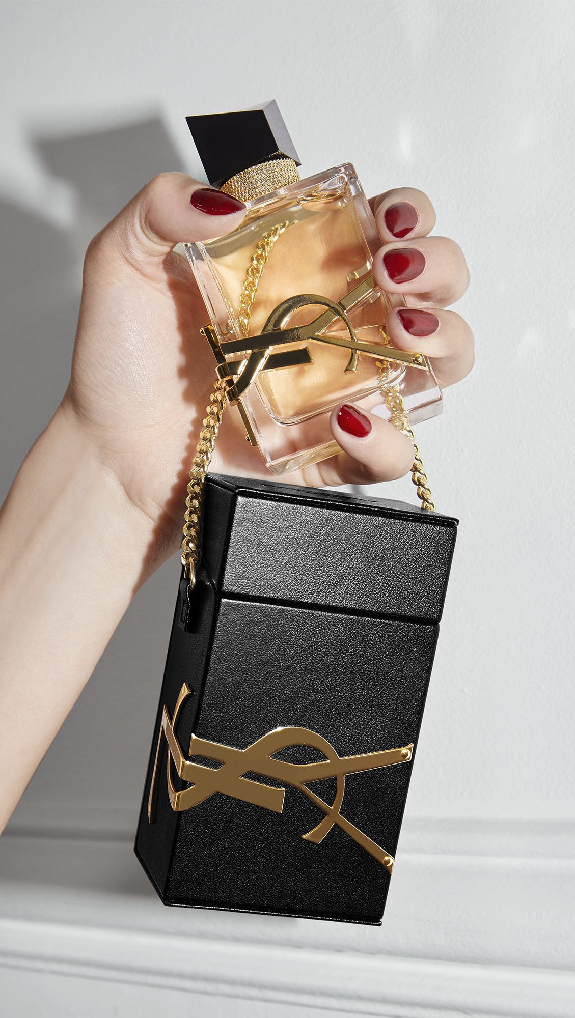 Libre Eau De Parfum • 50ml