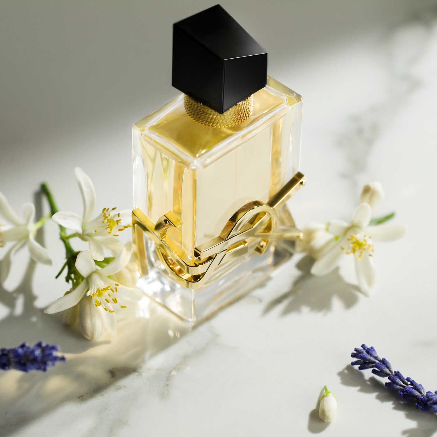 Libre Eau De Parfum • 50ml