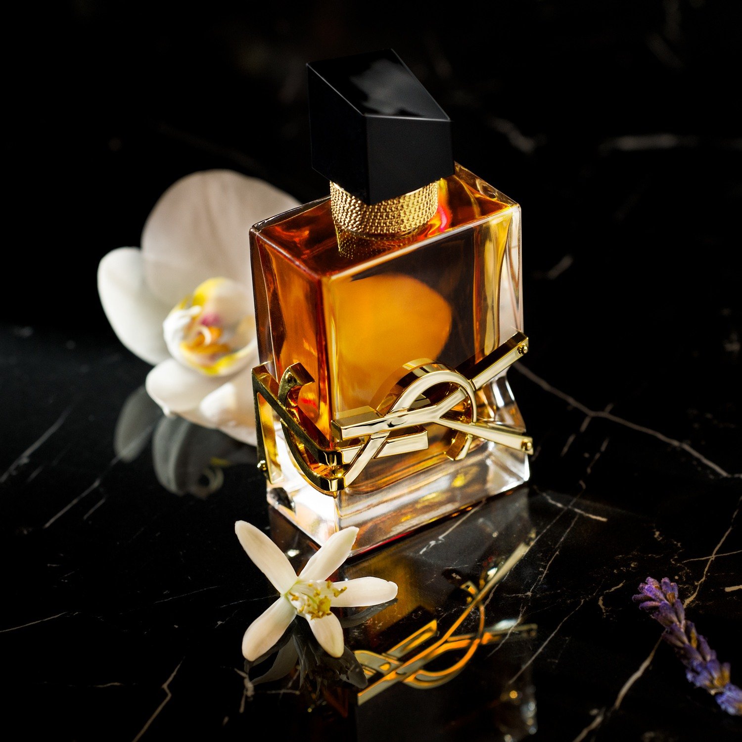 Libre Intense Eau De Parfum • 90ml