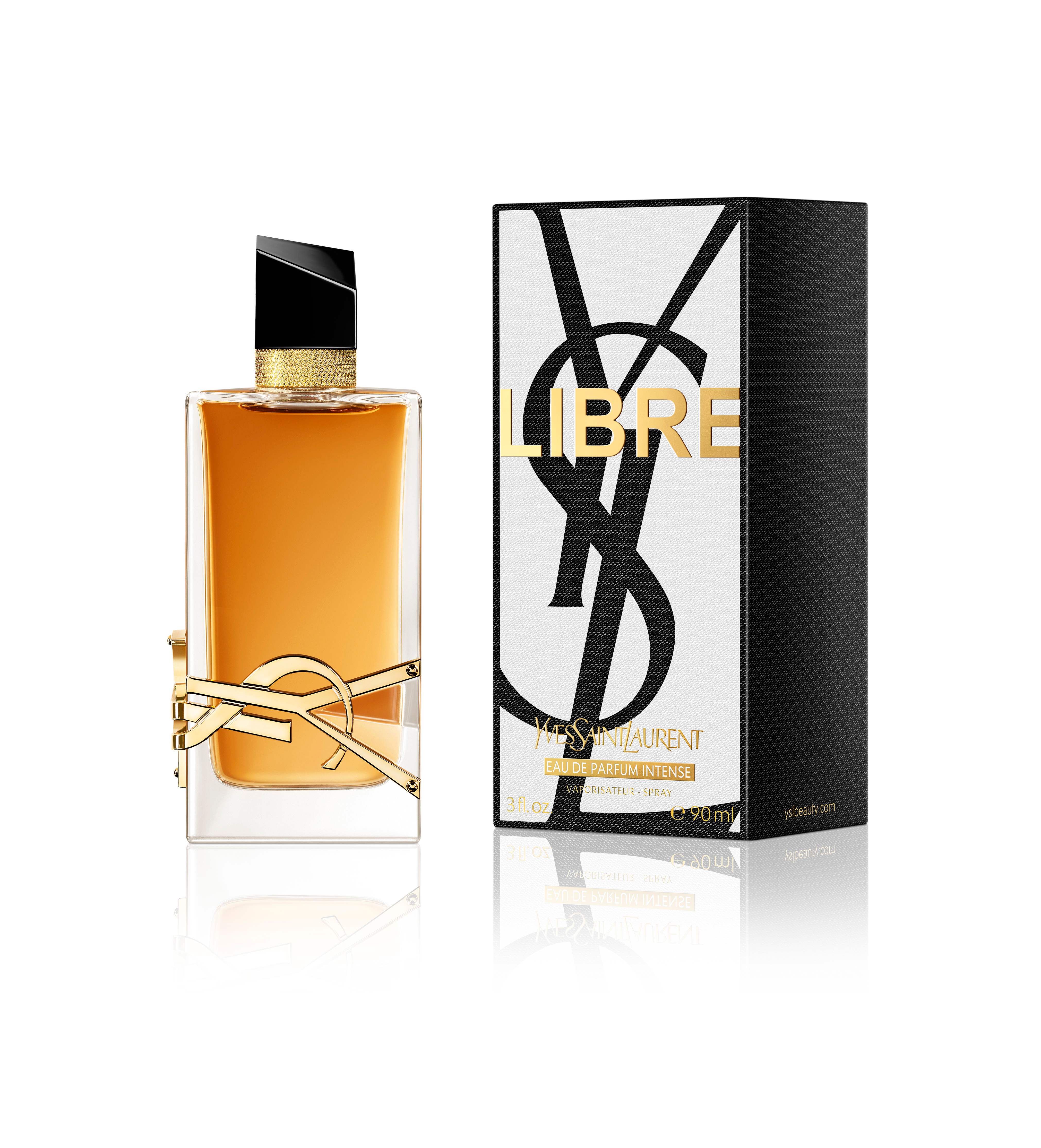 Libre Intense Eau De Parfum • 90ml
