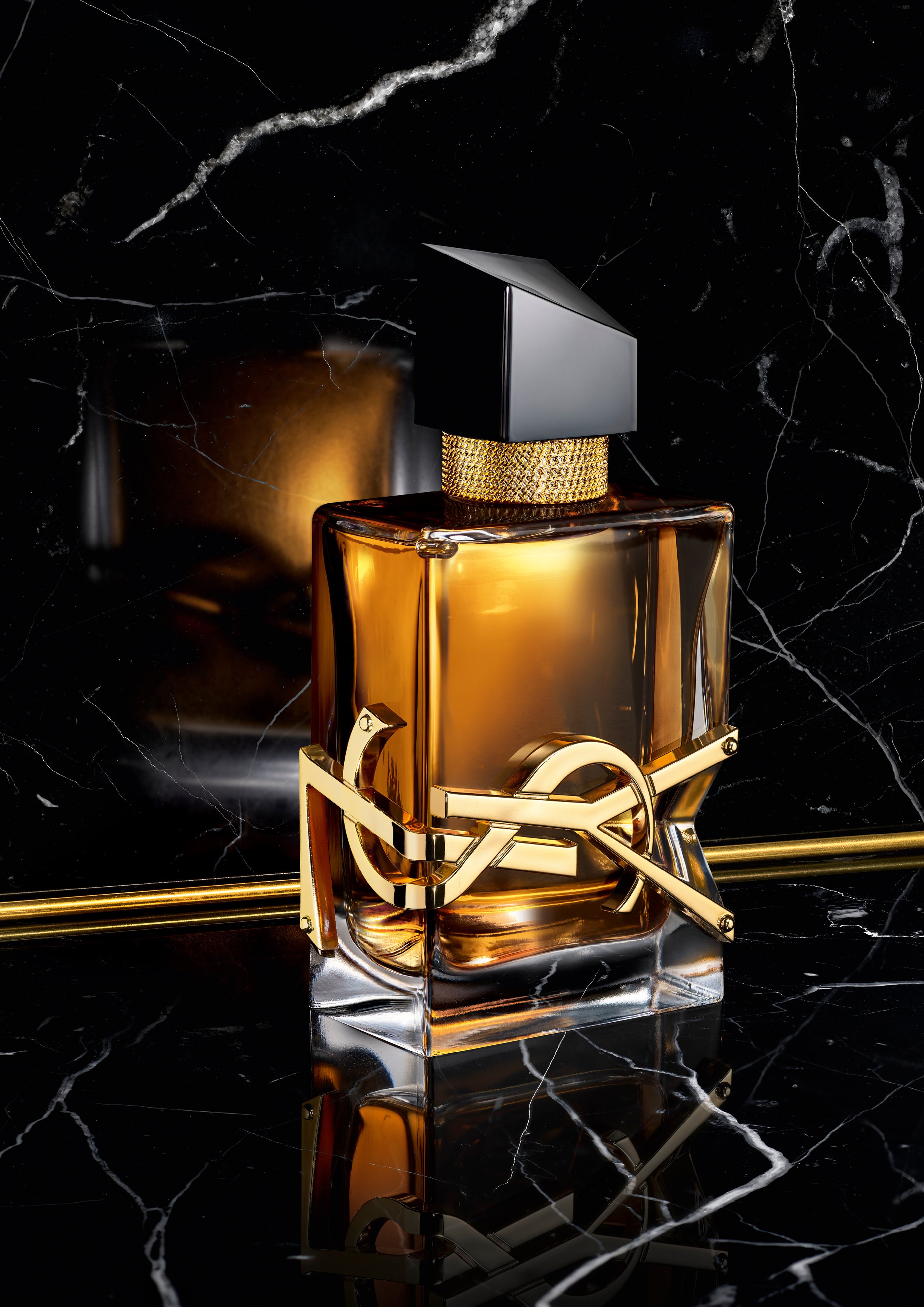 Libre Intense Eau De Parfum • 50ml