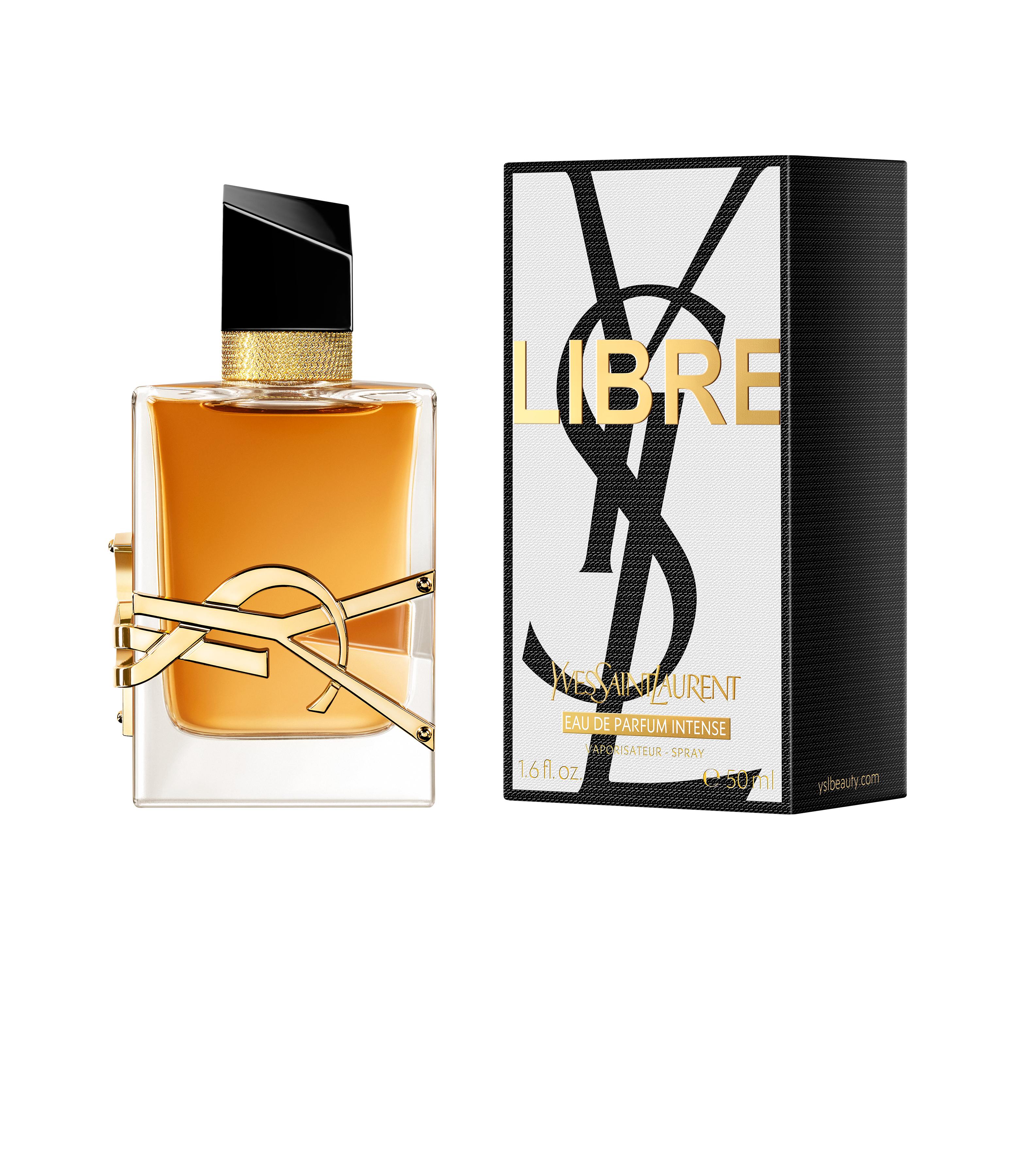 Libre Intense Eau De Parfum • 50ml