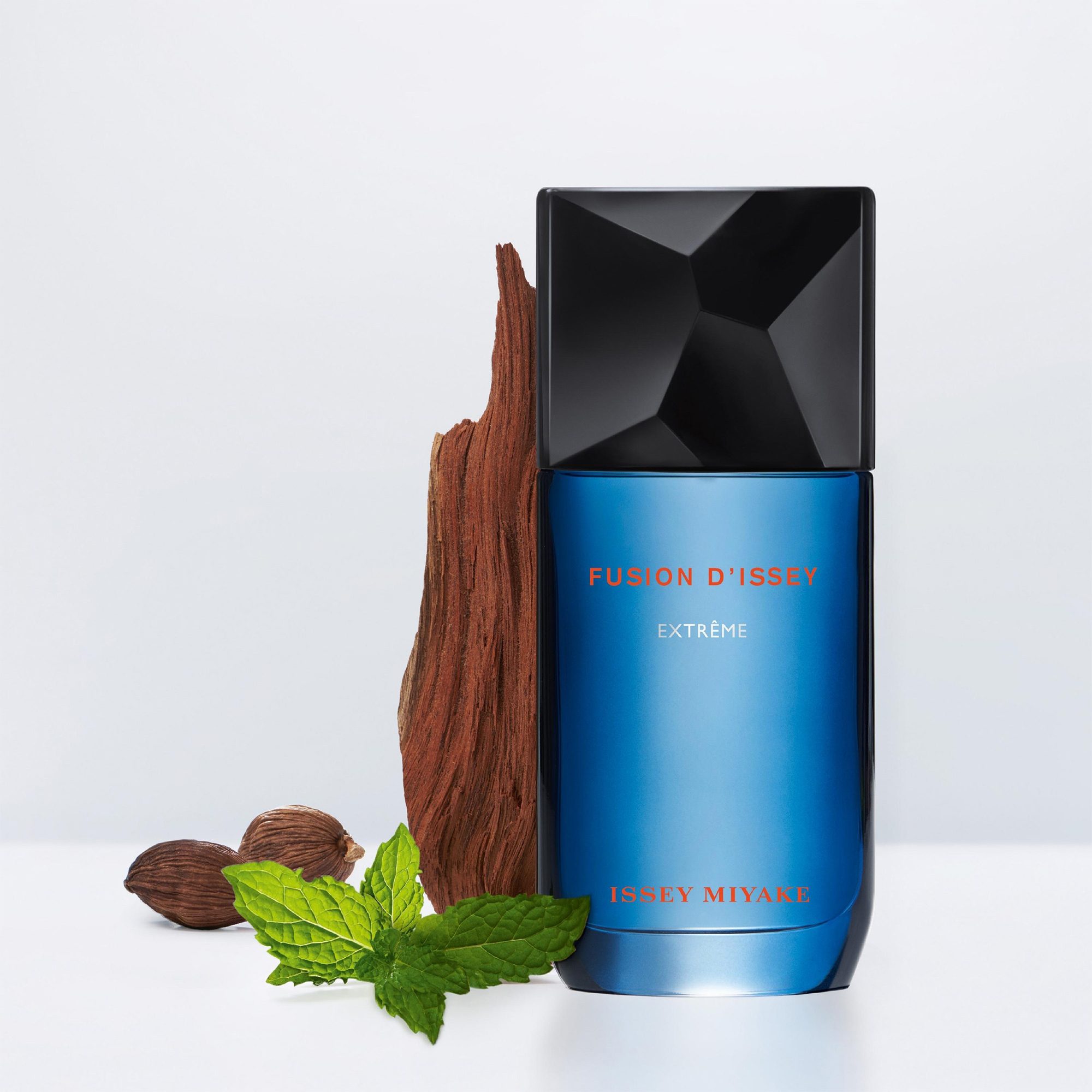 Fusion D'Issey Extrême Eau De Toilette Intense • 100ml