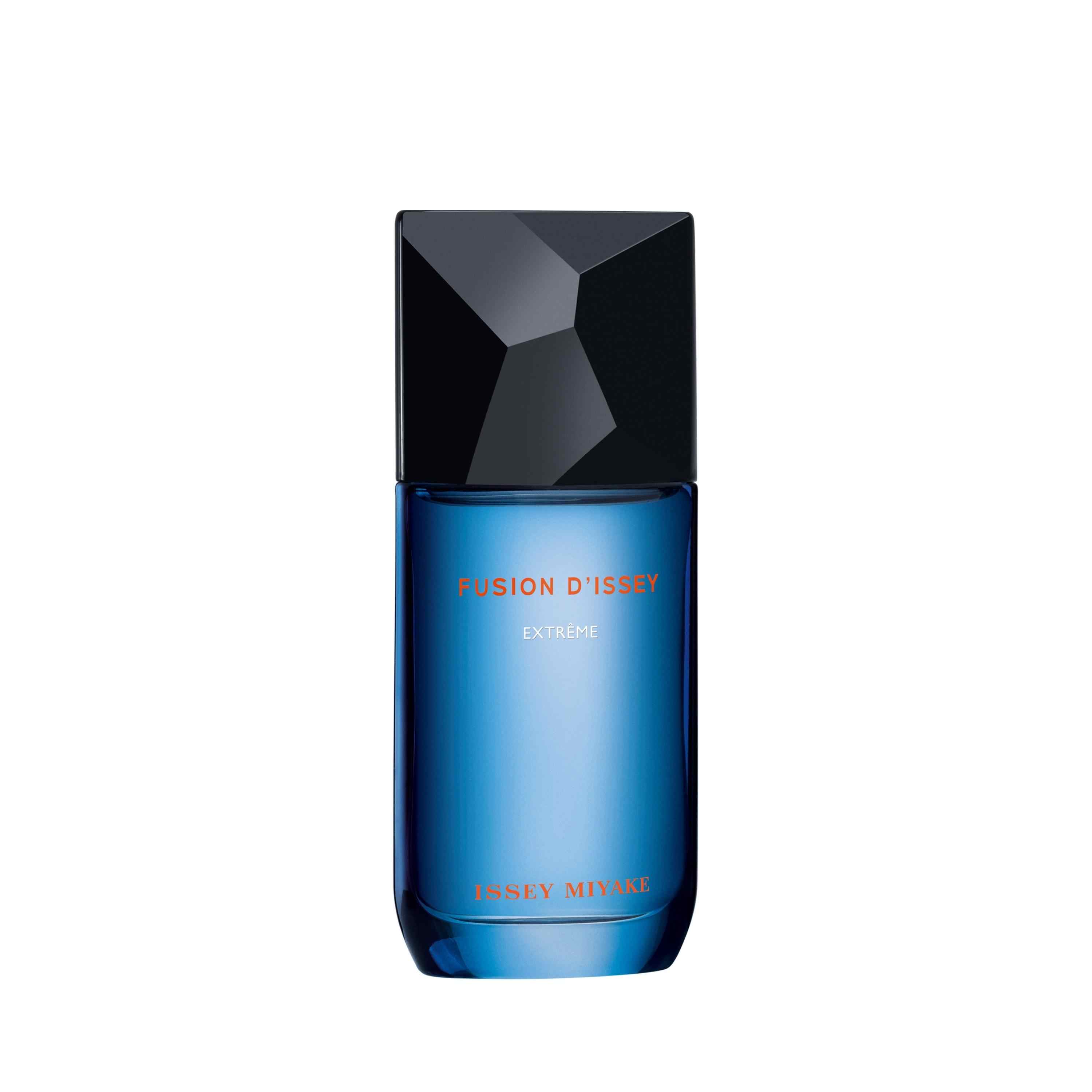 Fusion D Issey Extreme Eau De Toilette Intense 100ml