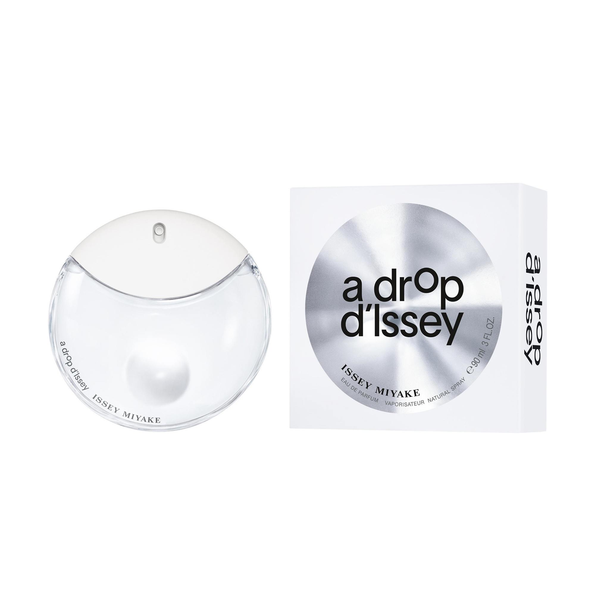 A Drop D'Issey Eau De Parfum • 90ml