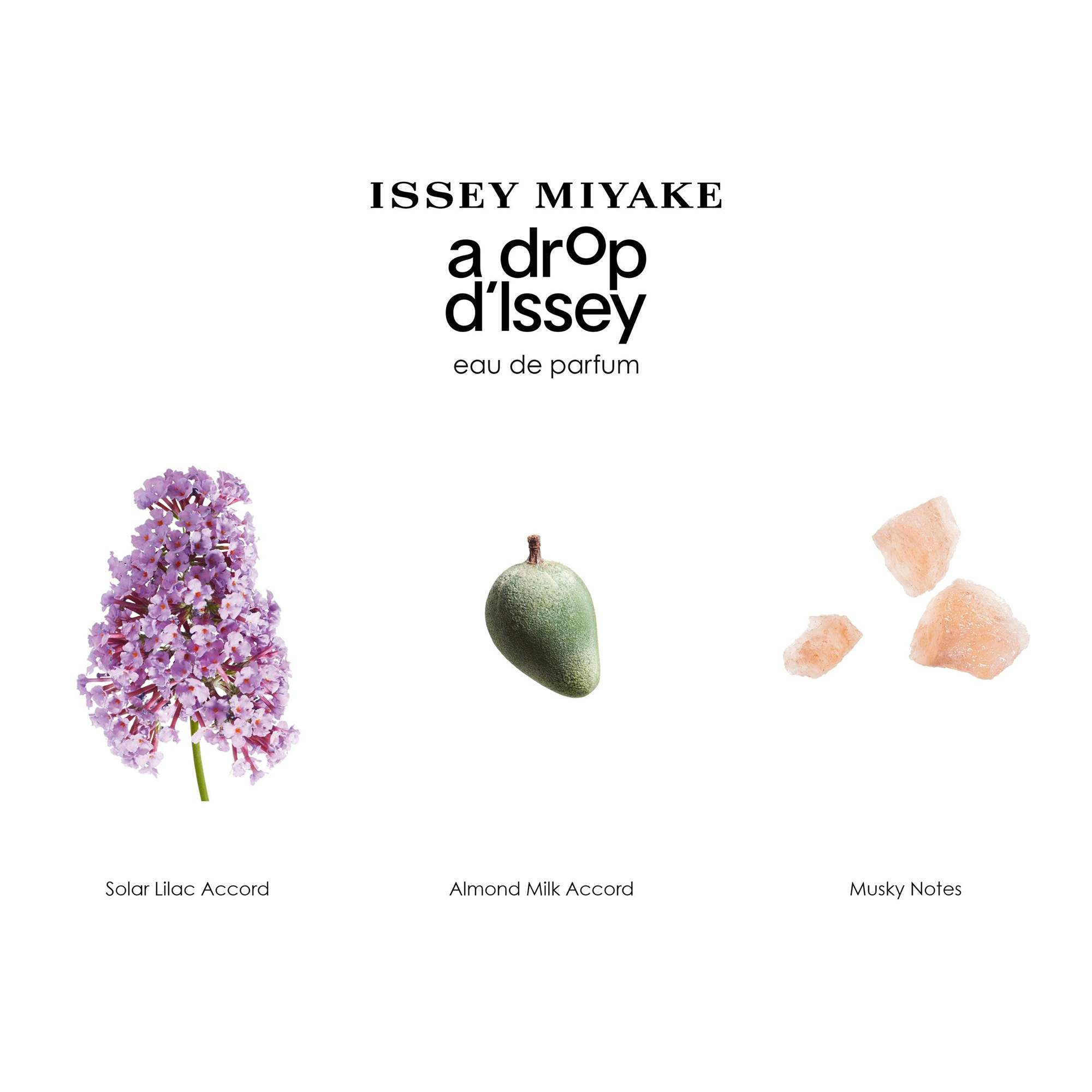 A Drop D'Issey Eau De Parfum • 50ml