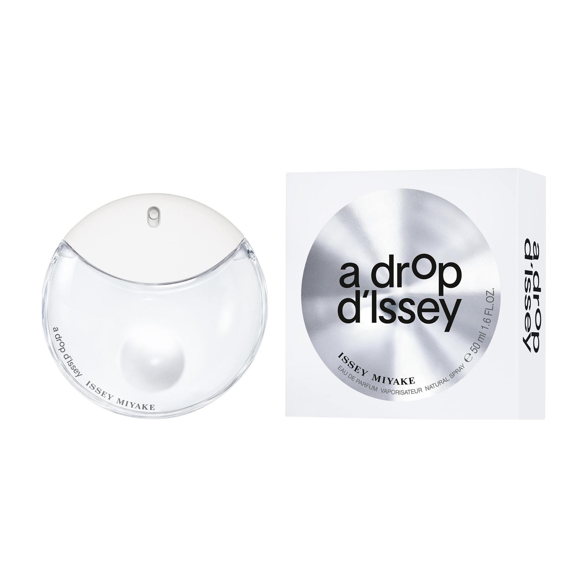 A Drop D'Issey Eau De Parfum • 50ml