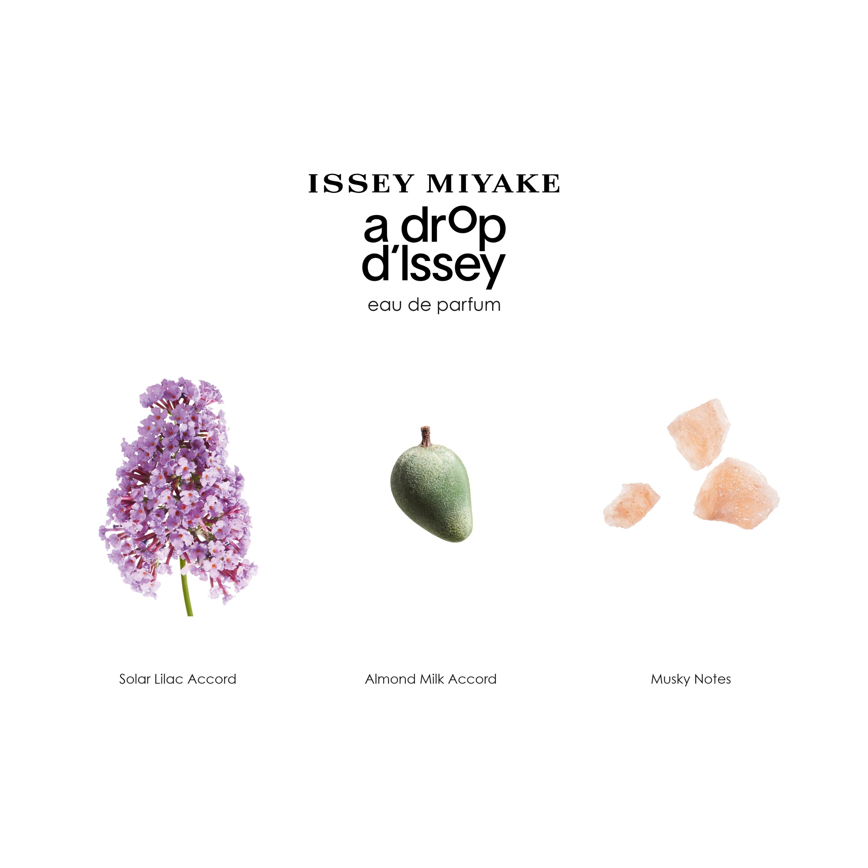 A Drop D'Issey Eau De Parfum • 50ml
