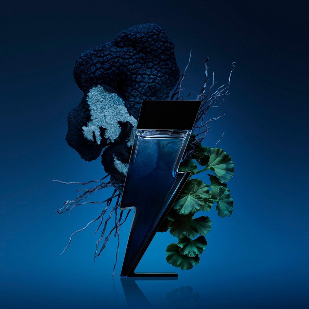 Bad Boy Cobalt Eau De Parfum Électrique • 100ml