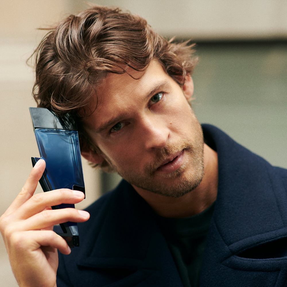 Bad Boy Cobalt Eau De Parfum Électrique • 100ml