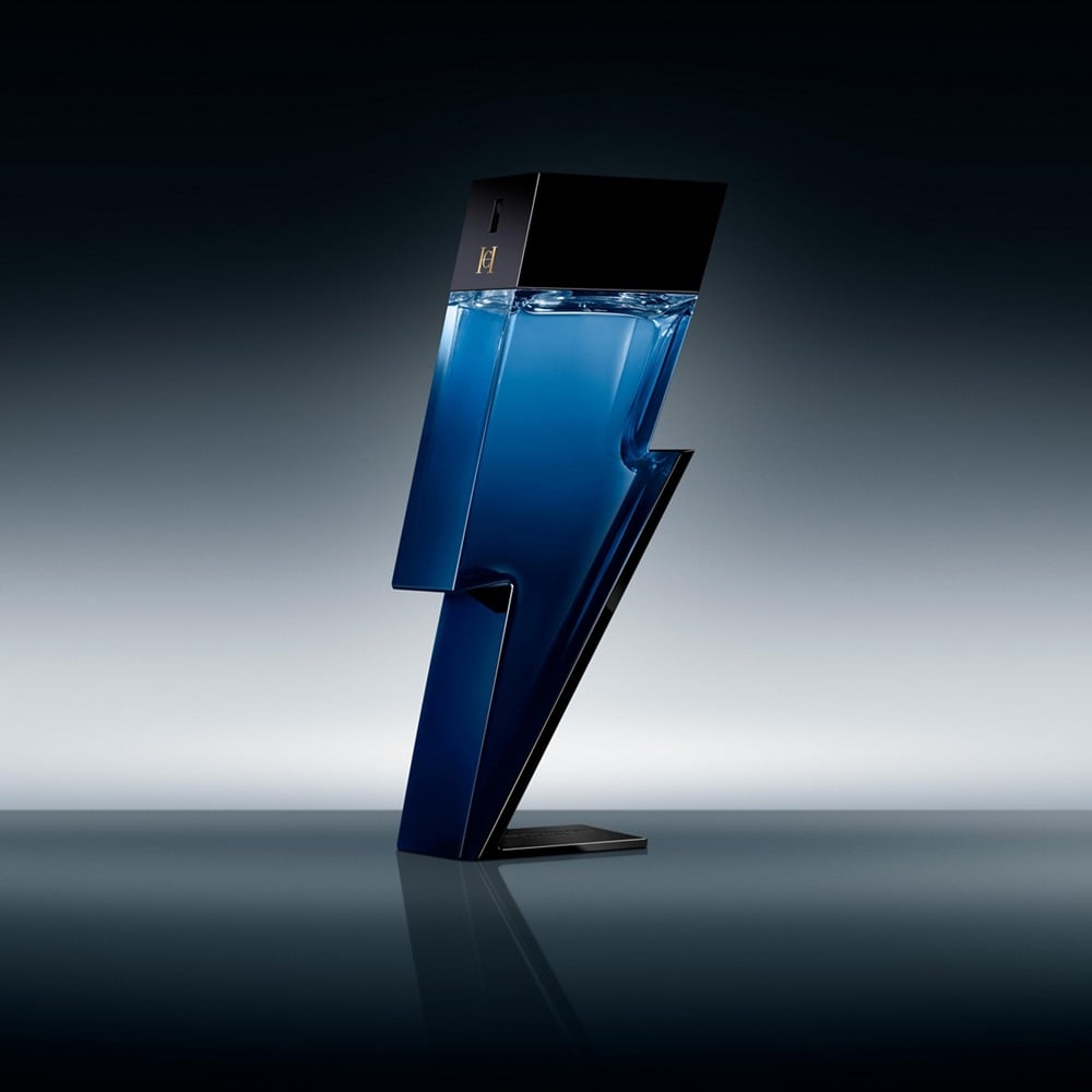 Bad Boy Cobalt Eau De Parfum Électrique • 100ml