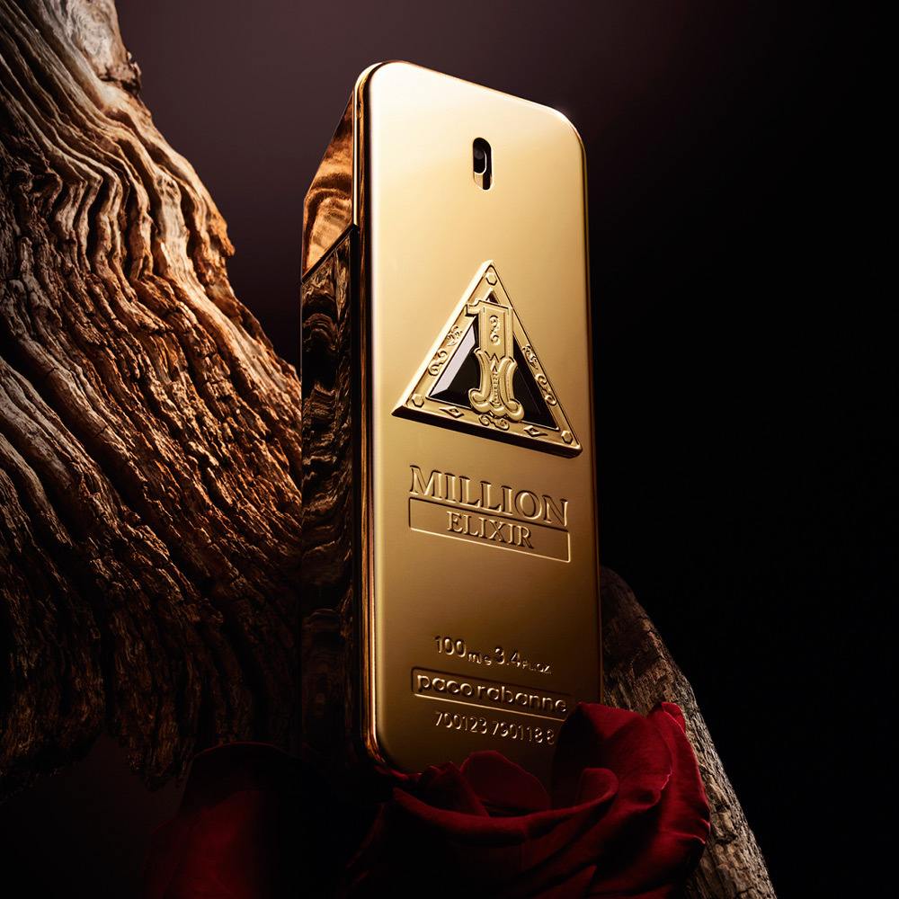 1 Million Elixir Parfum • 100ml