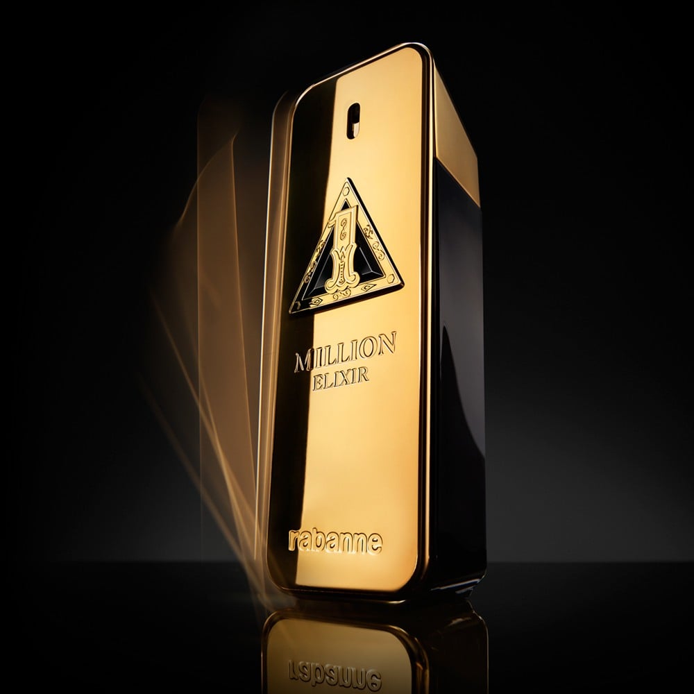 1 Million Elixir Parfum • 100ml