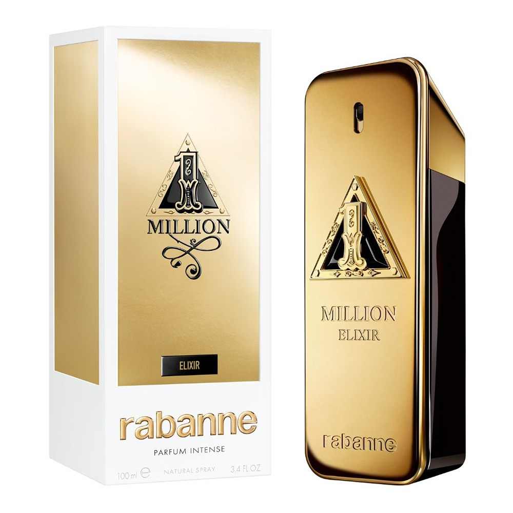 1 Million Elixir Parfum • 100ml