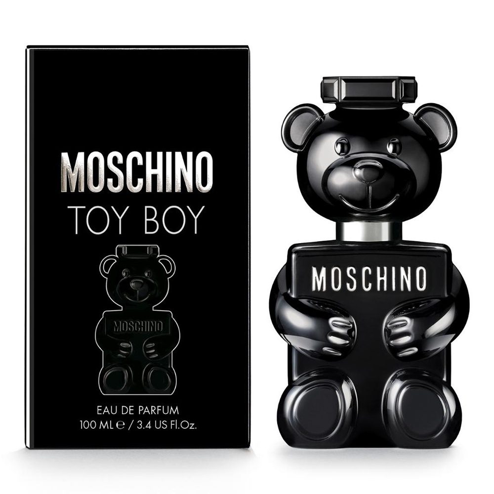Toy Boy Eau De Perfume • 100ml