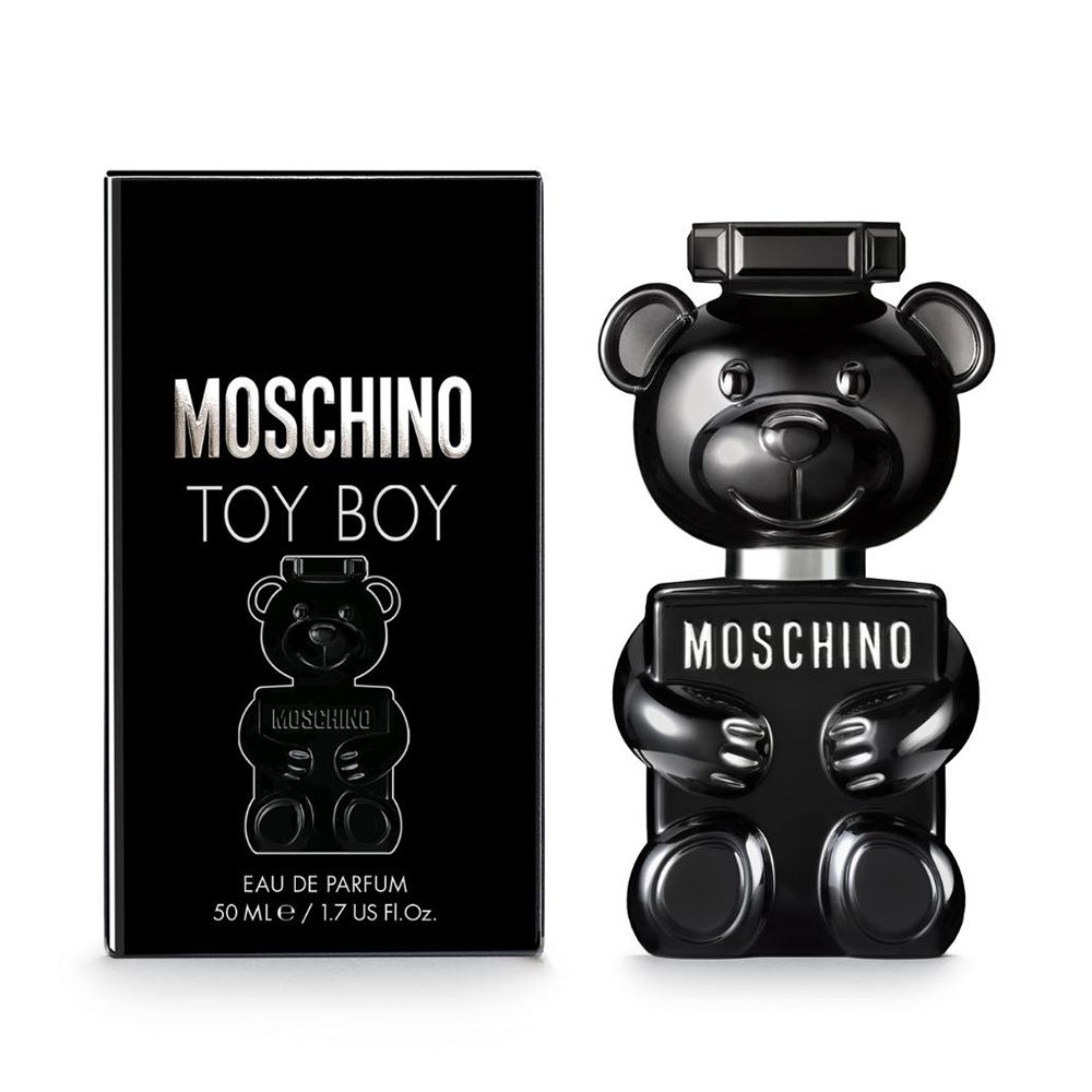 Toy Boy Eau De Perfume • 50ml