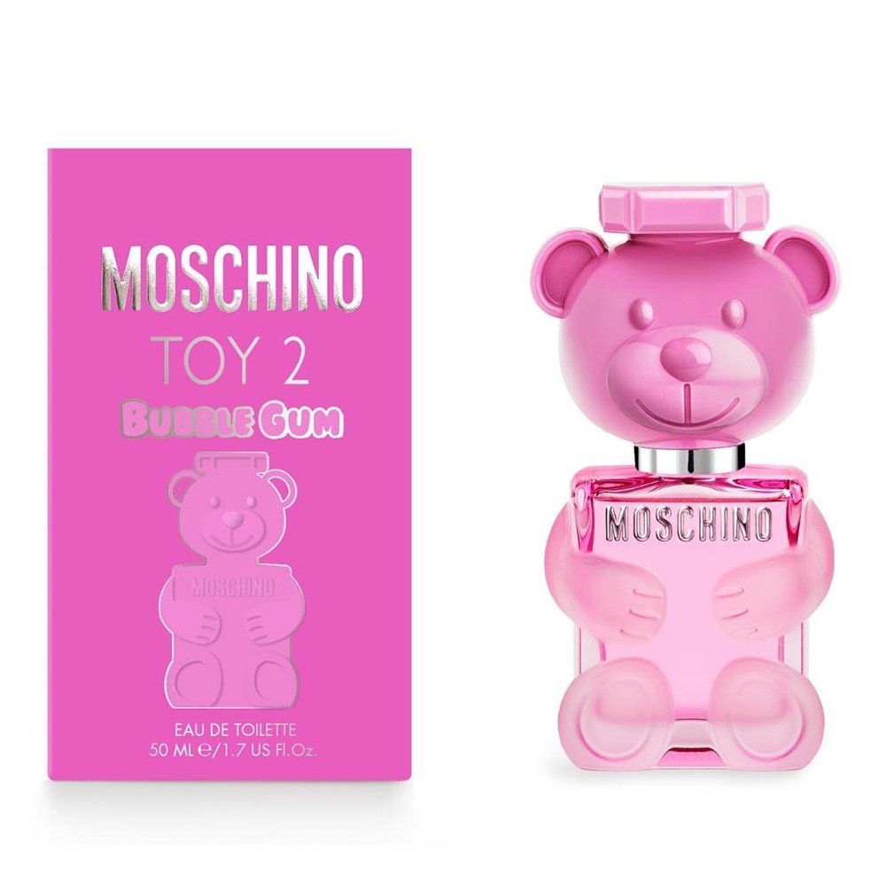 Toy 2 Bubble Gum Eau De Toilette • 50ml