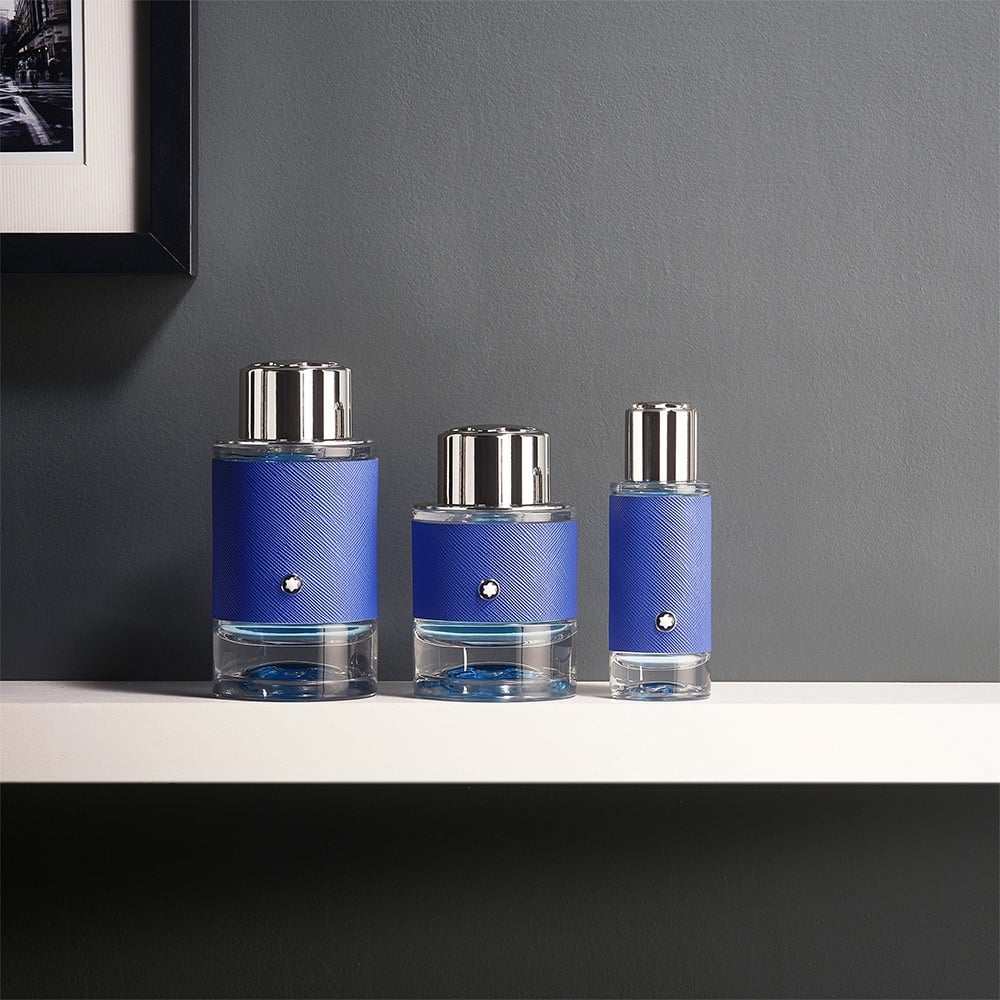 Explorer Ultra Blue Eau De Parfum • 100ml