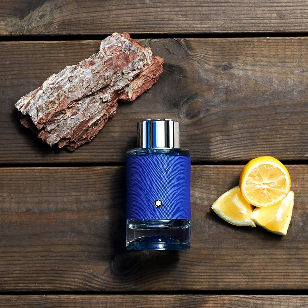 Explorer Ultra Blue Eau De Parfum • 100ml