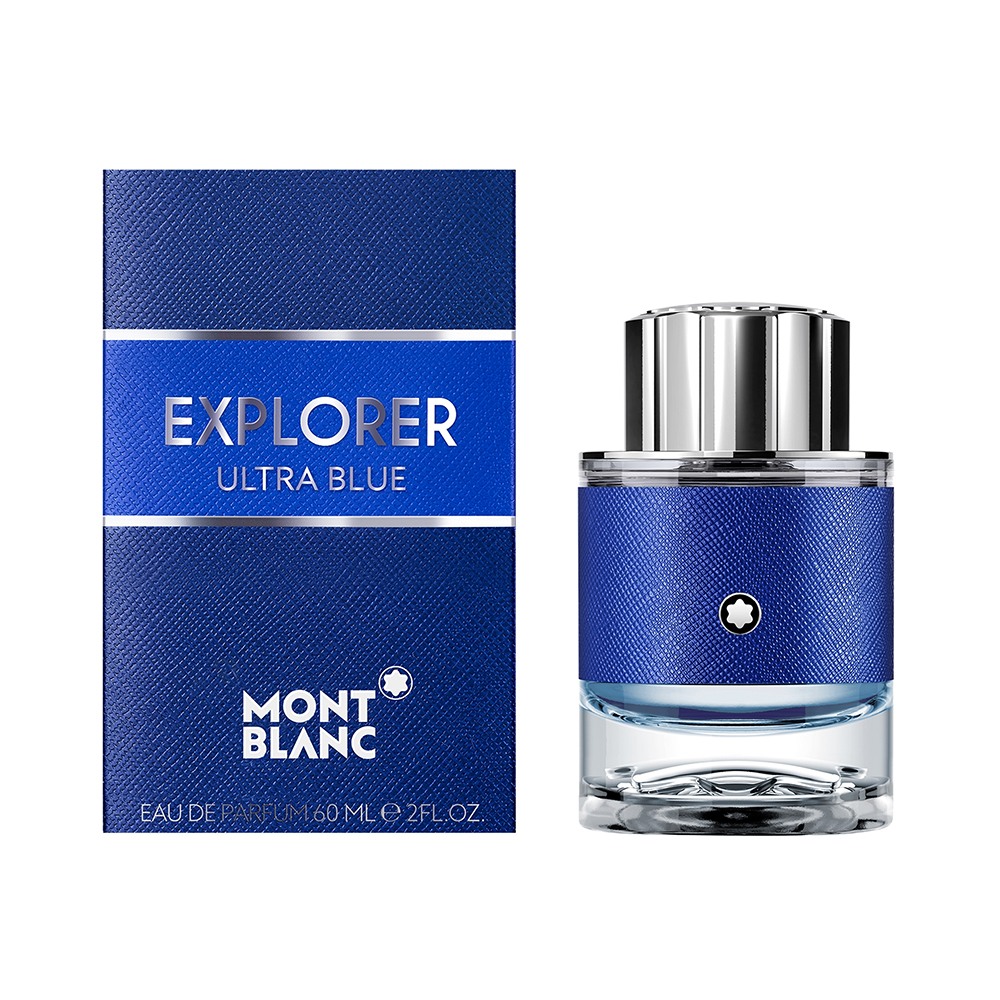 Explorer Ultra Blue Eau De Parfum • 60ml