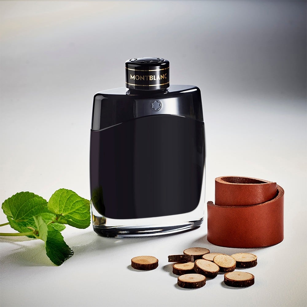 Legend Eau De Parfum • 100ml