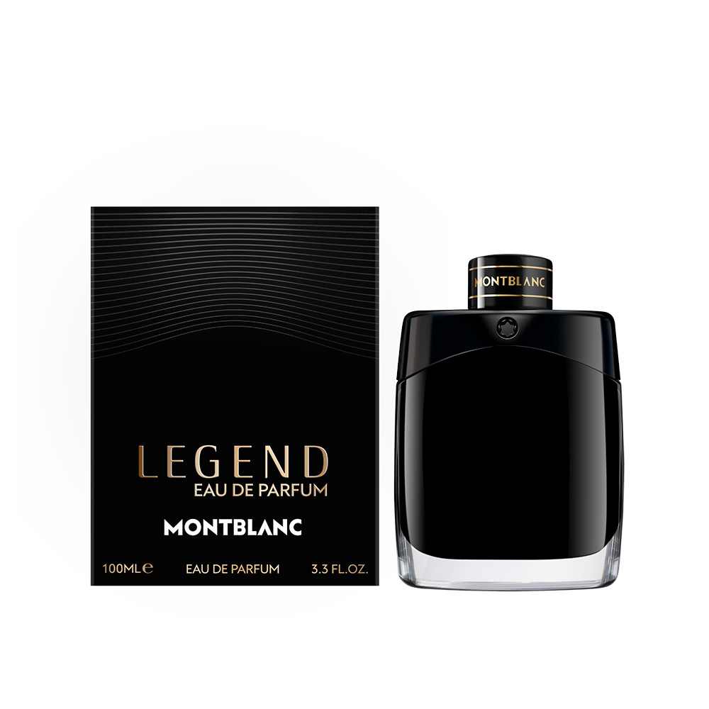 香水(男性用) MONTBLANC LEGEND EAU DE PARFUM 100ml Legend Eau De Parfum • 100ml