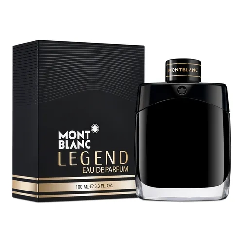 Legend Eau De Parfum • 100ml