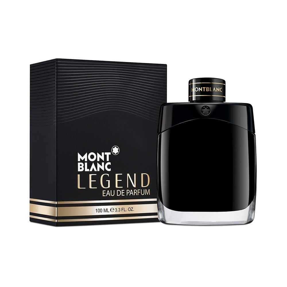 Legend Eau De Parfum • 100ml