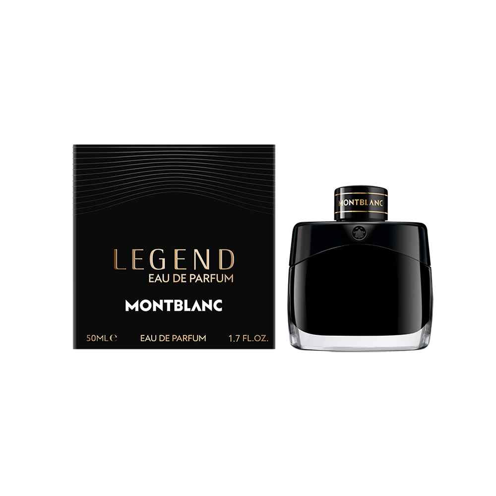 Legend Eau De Parfum • 50ml
