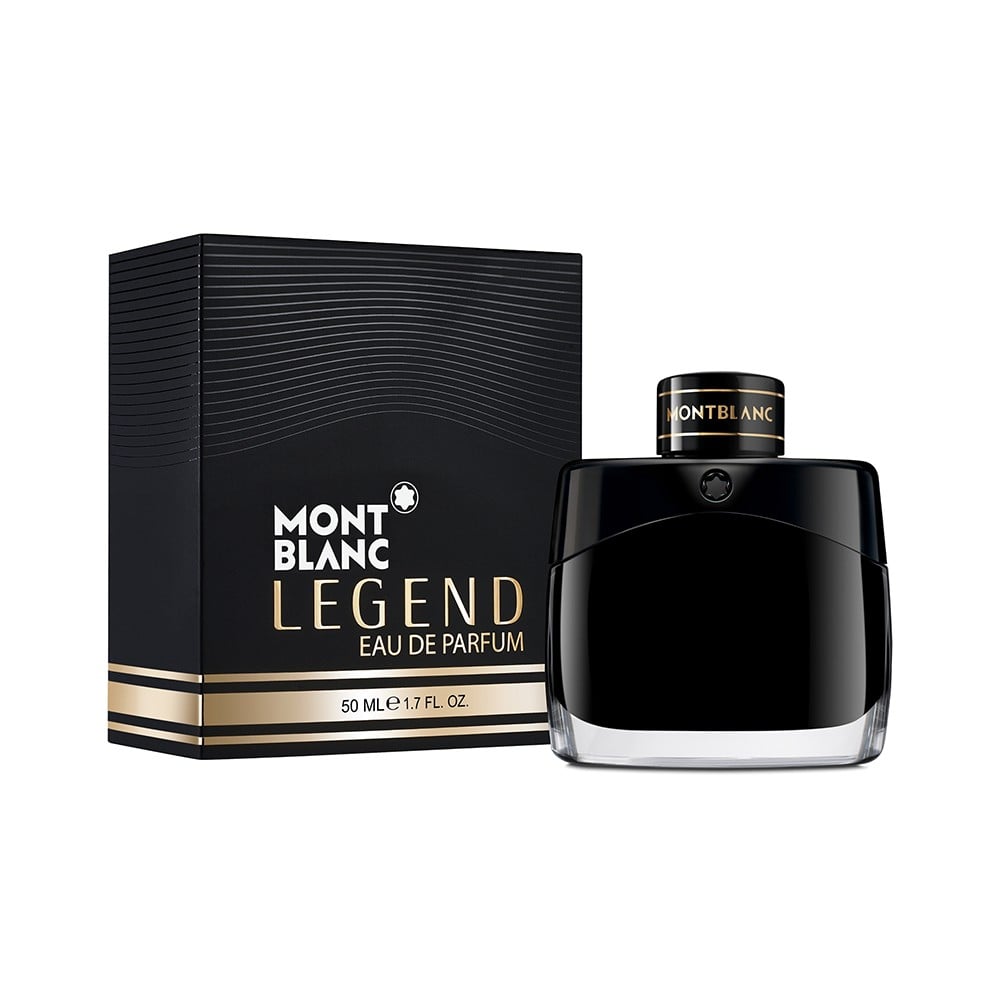 Legend Eau De Parfum • 50ml