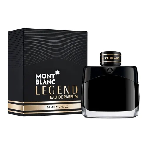 Legend Eau De Parfum • 50ml