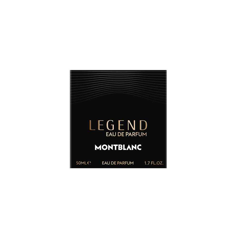 Legend Eau De Parfum • 50ml