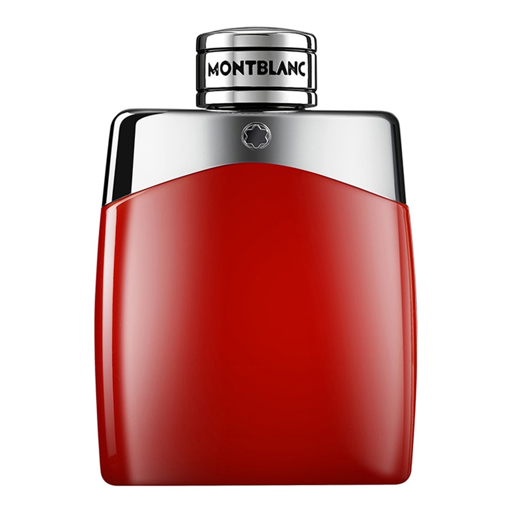 Legend Red Eau De Parfum • 100ml