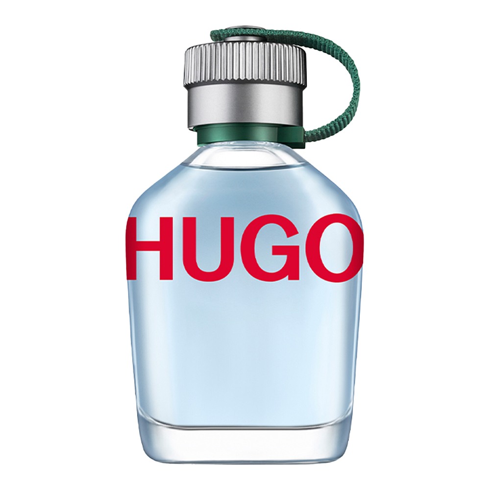 HUGO Man Eau De Toilette • 75ml