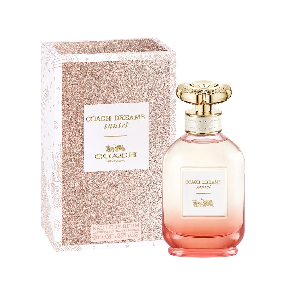 Dreams Sunset Eau De Parfum • 60ml