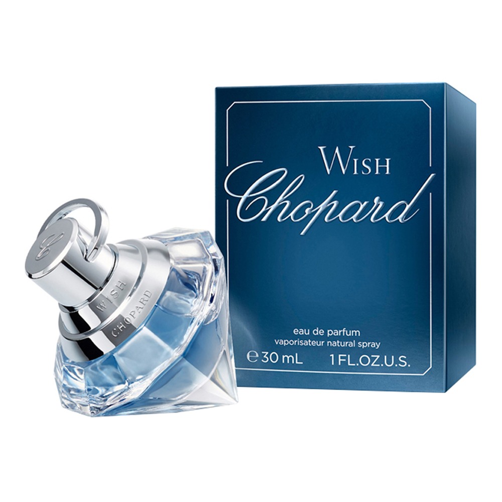 Wish Eau De Parfum • 30ml