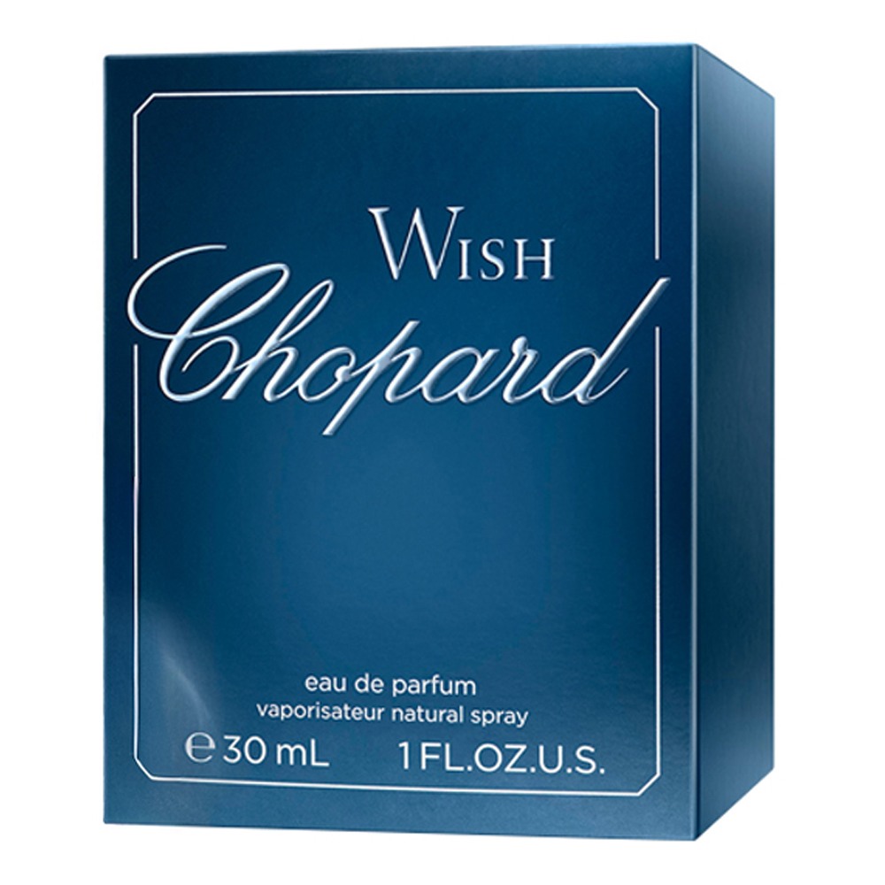 Wish Eau De Parfum • 30ml