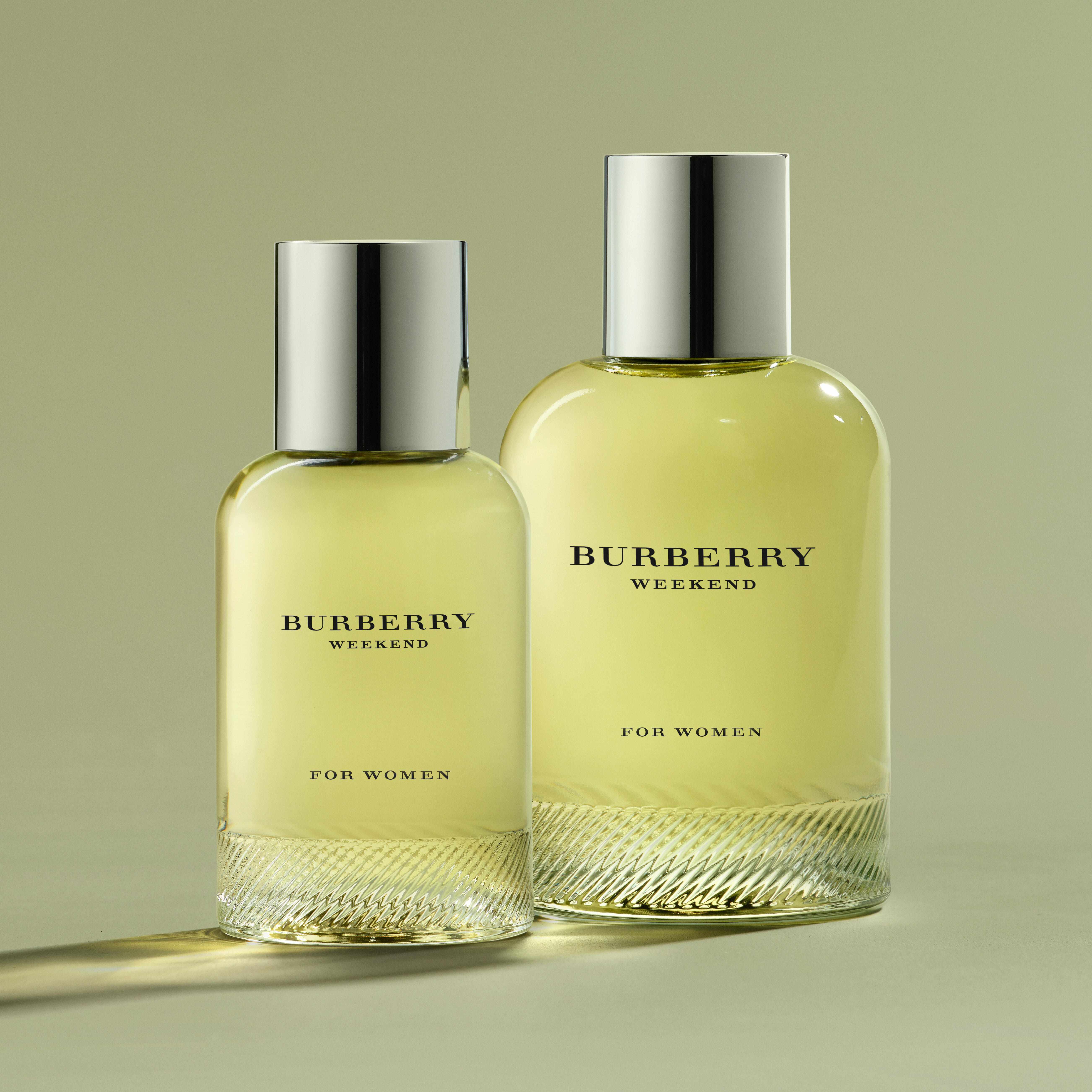 Weekend Eau De Parfum • 100ml
