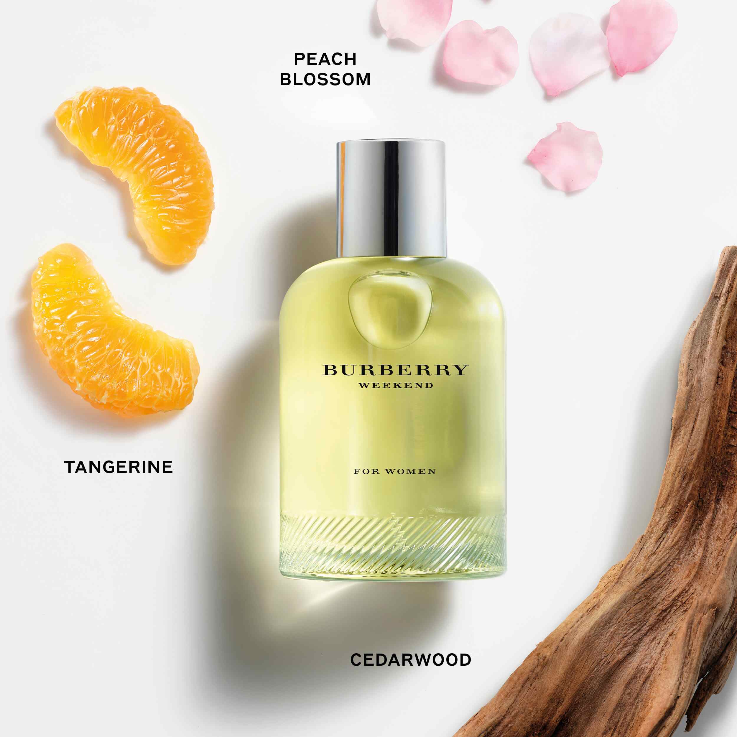 Weekend Eau De Parfum • 100ml