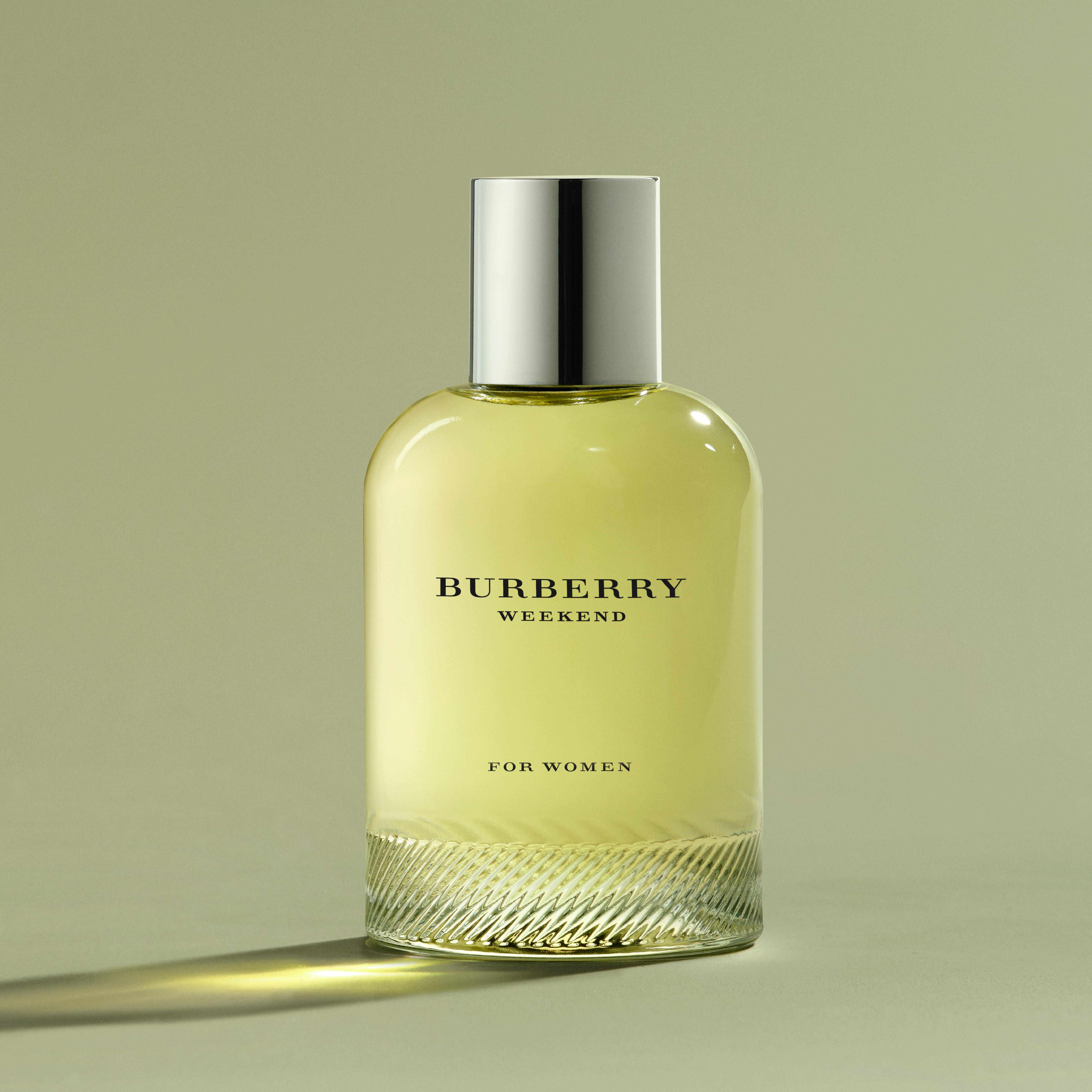 Weekend Eau De Parfum • 100ml