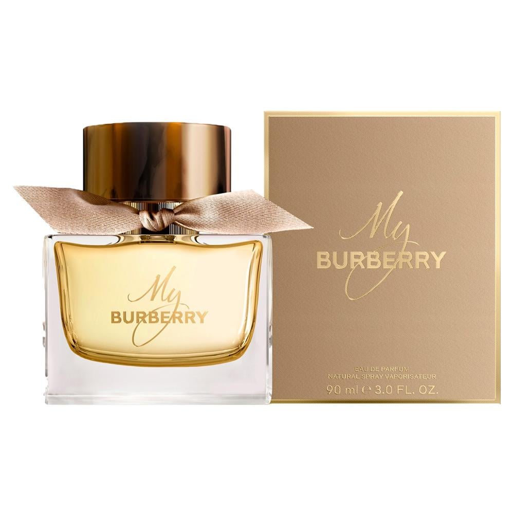 My Burberry Eau De Parfum