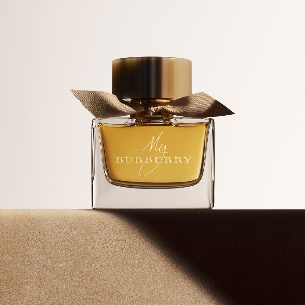 My Burberry Eau De Parfum