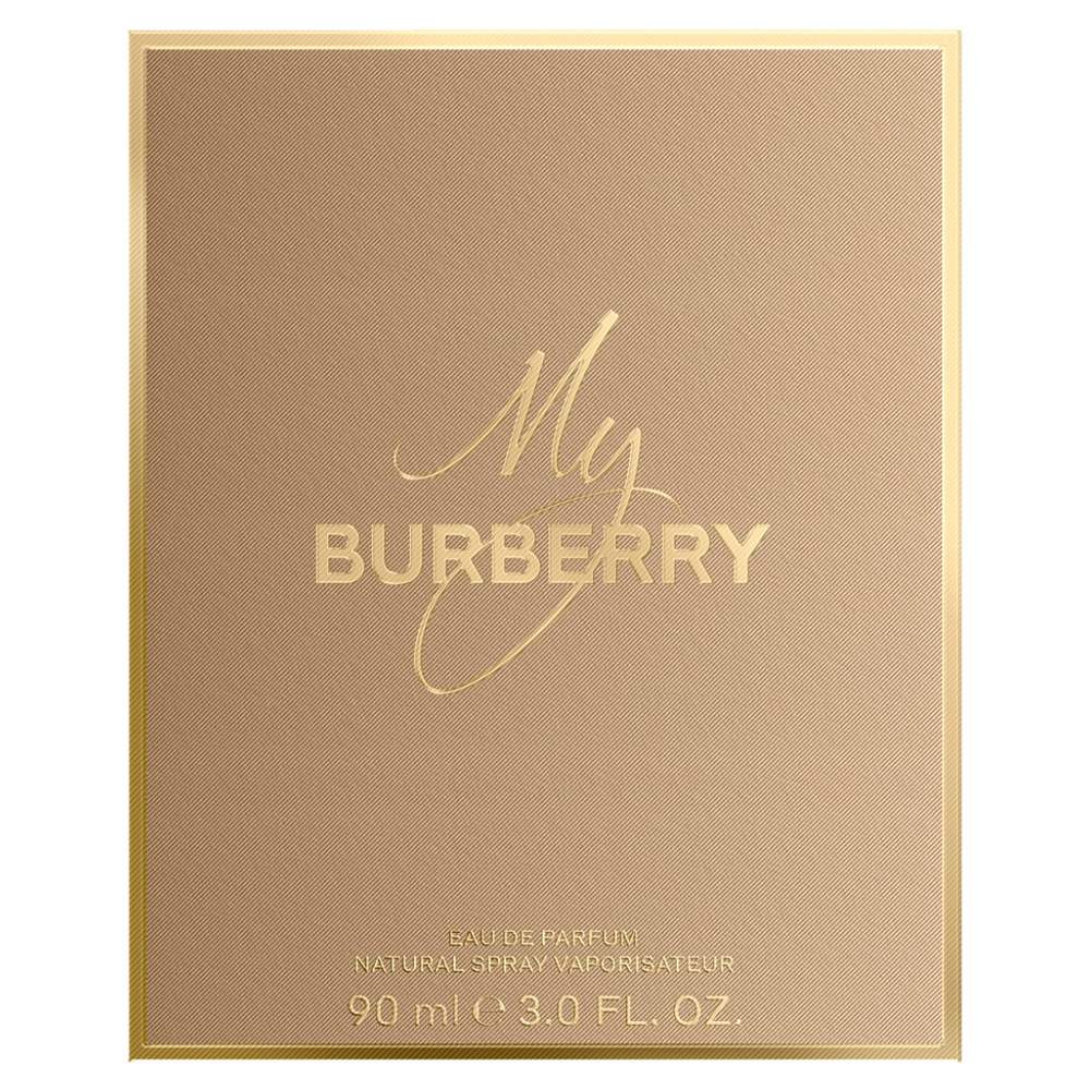 My Burberry Eau De Parfum