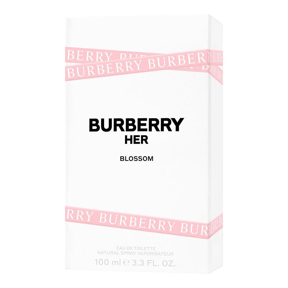 Her Blossom Eau De Toilette 100ml