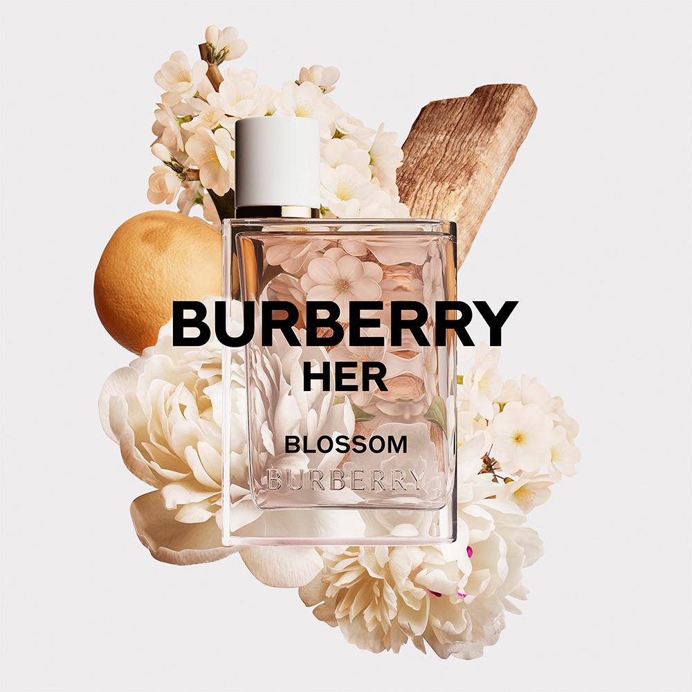 Burberry her blossom sephora discount