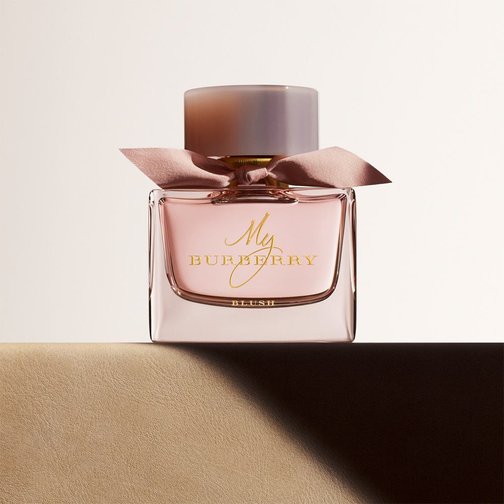 Perfume blush burberry shop