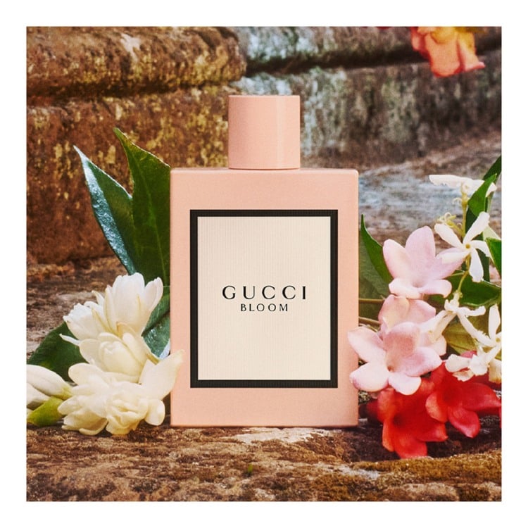 Bloom Eau De Parfum 100ml