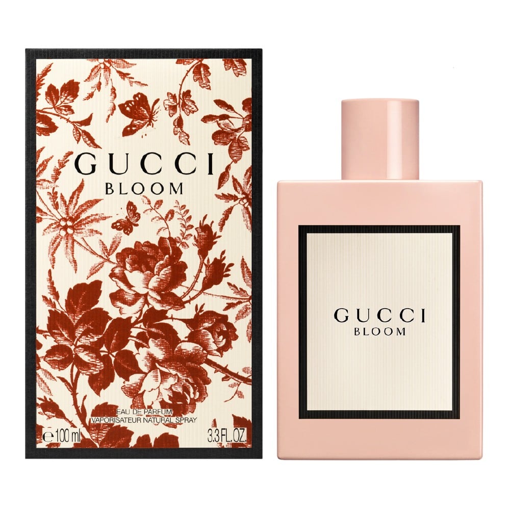 Bloom Eau De Parfum • 100ml