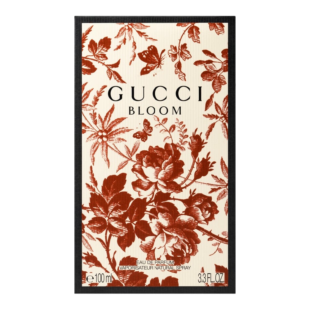 Bloom Eau De Parfum • 100ml